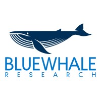 BlueWhale Research Logo