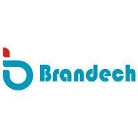 Brandech Digital Outsource Services Logo