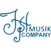 HS Musik Company Logo