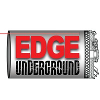 Edge Underground Logo