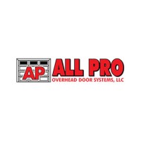 All Pro Overhead Door Systems Logo
