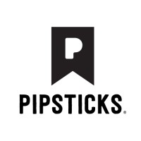 Pipsticks, Inc. Logo
