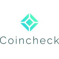Coincheck, Inc. Logo