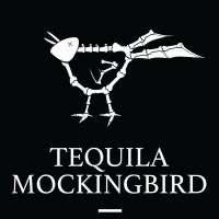 Tequila Mockingbird Logo