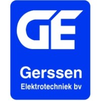 Gerssen Elektrotechniek bv Logo