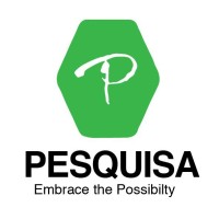 Pesquisa Africa Logo