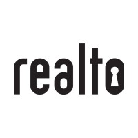 Realto Nekustamie Īpašumi Logo