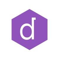 deepmatter® Logo