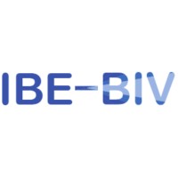 Institut Belge de lEclairage - Belgisch Instituut voor Verlichtingskunde Logo