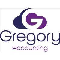 Gregory Accounting Services Limited Logo