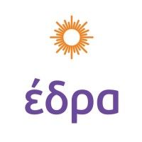 EDRA Social Cooperative Activities for Vulnerable Groups Logo