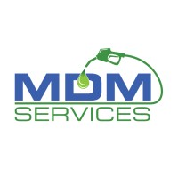 MDM Services Ltd Logo