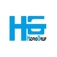 Hidro Grup Su Yapıları Denetim Ve Mühendislik Hizmetleri İthalat İhracat Tic. Ltd.Şti. Logo