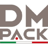 DM PACK SRL Logo