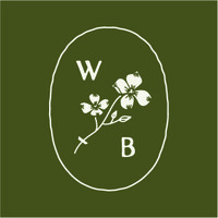 Wild Blume Floral Design Studio Logo