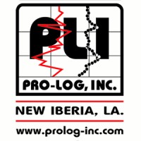 Pro-Log, Inc. Logo