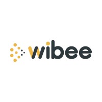 Wibee - Wifi Marketing solutions Logo
