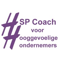 HSP Ondernemers Coach Logo
