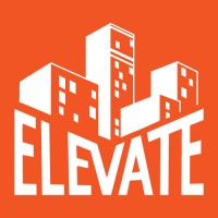 Elevate Building Commissioning Logo