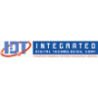 Integrated Digital Technologies Corp (IDT) Logo