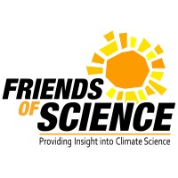 Friends of Science Society Logo