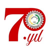 Tekgıda-iş Sendikası Logo