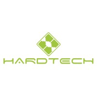 HardTech -Tecnología con propósito Logo