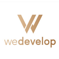 Wedevelop Logo