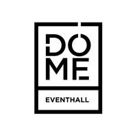 Dome Eventhall Logo