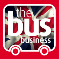 The Bus Business Logo