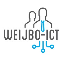 Weijbo-ICT Logo