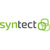 syntect GmbH Logo