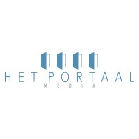 Het Portaal Media Logo