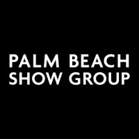 Palm Beach Show Group Logo