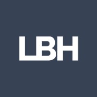 LBH Logo