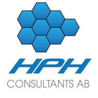 HPH Consultants AB Logo