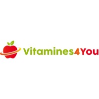 Vitamines4you Logo