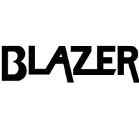 Blazer Logo