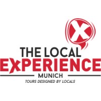 The Local Experience Tours Logo