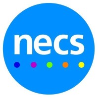 NECS Service Desk Logo