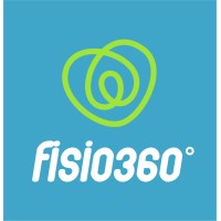 fisio360 Logo