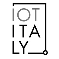 IoTItaly Logo