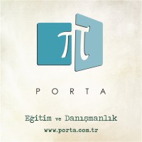PORTA Eğitim ve Psikolojik Danışmanlık Logo