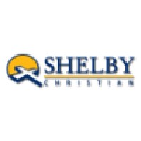 Shelby Christian Church Logo