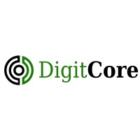 DigitCore Library Inc. Logo