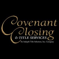 Covenant Closing & Title Services Logo
