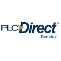 PLC Direct Benelux B.V. Logo