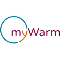 myWarm Deutschland GmbH Logo