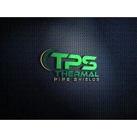 Thermal Pipe Shields Logo