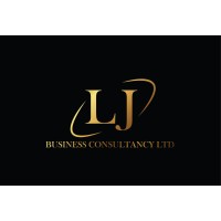 L J Business Consultancy Ltd Logo
